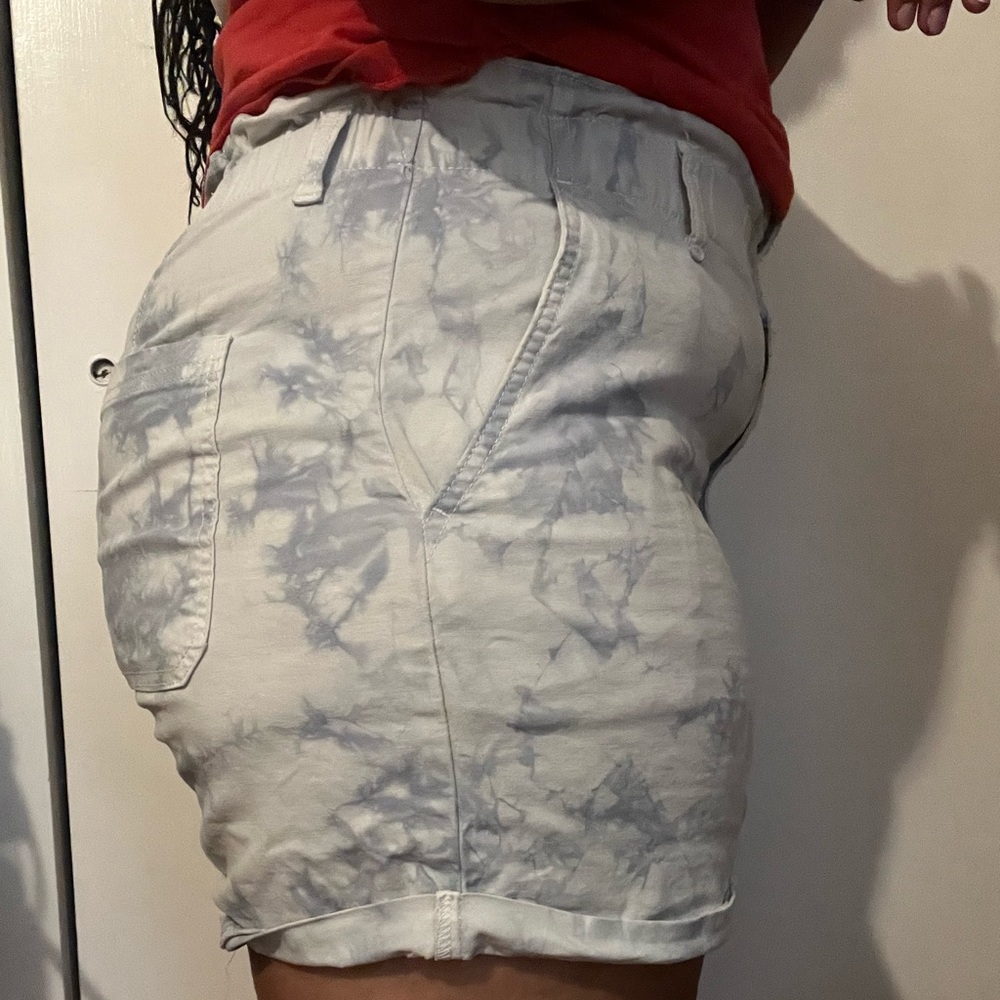 Blue Universal Thread (Target) Shorts - Picture 6 of 6